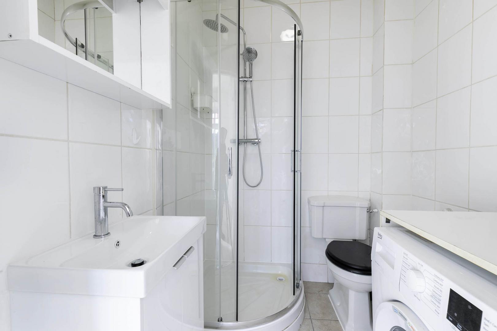 Modern Apartment with Bills Included Dean Road, Willesden Green ( Gas,Water +Electricity included)